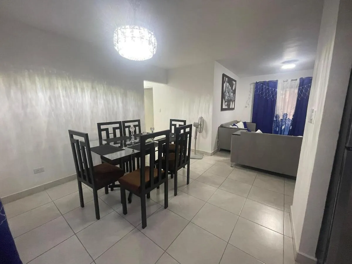 Apartamento En Caleta, La Romana Apartment
