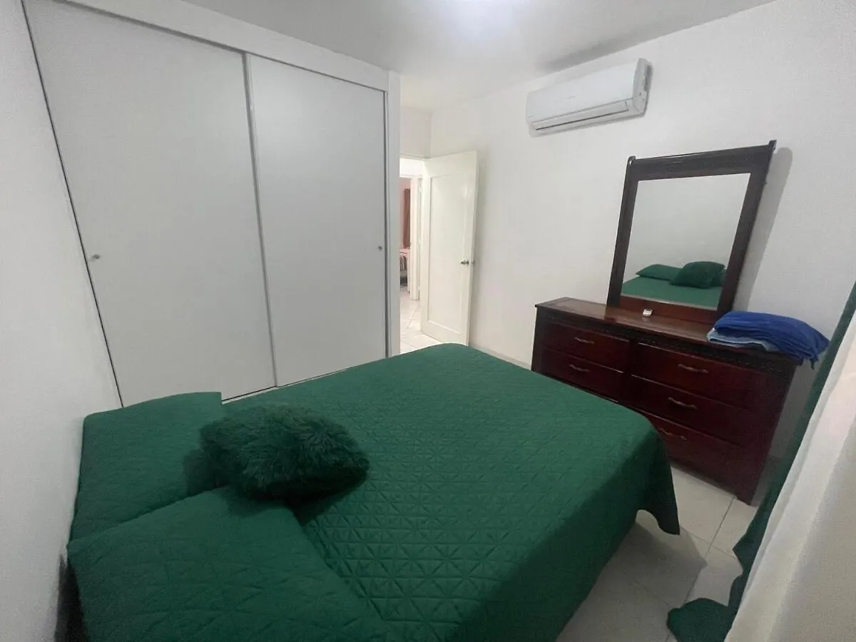 Apartment Apartamento En Caleta, La Romana