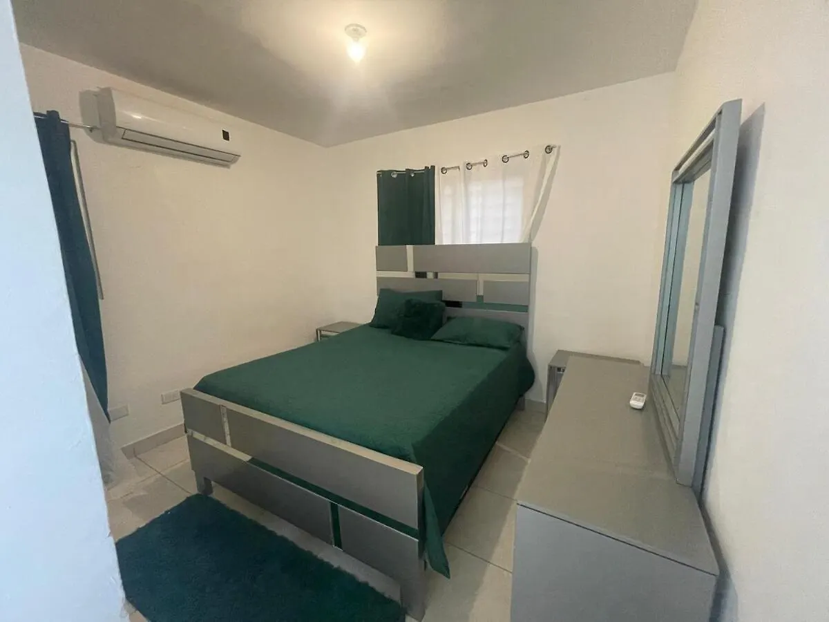 Apartamento En Caleta, La Romana Dominican Republic
