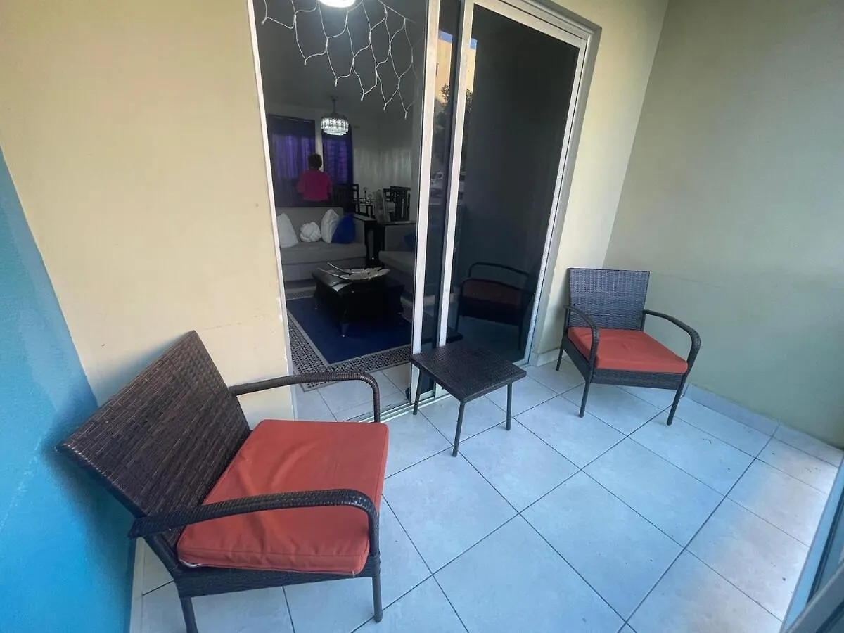 Apartamento En Caleta, La Romana 0*,  Dominican Republic