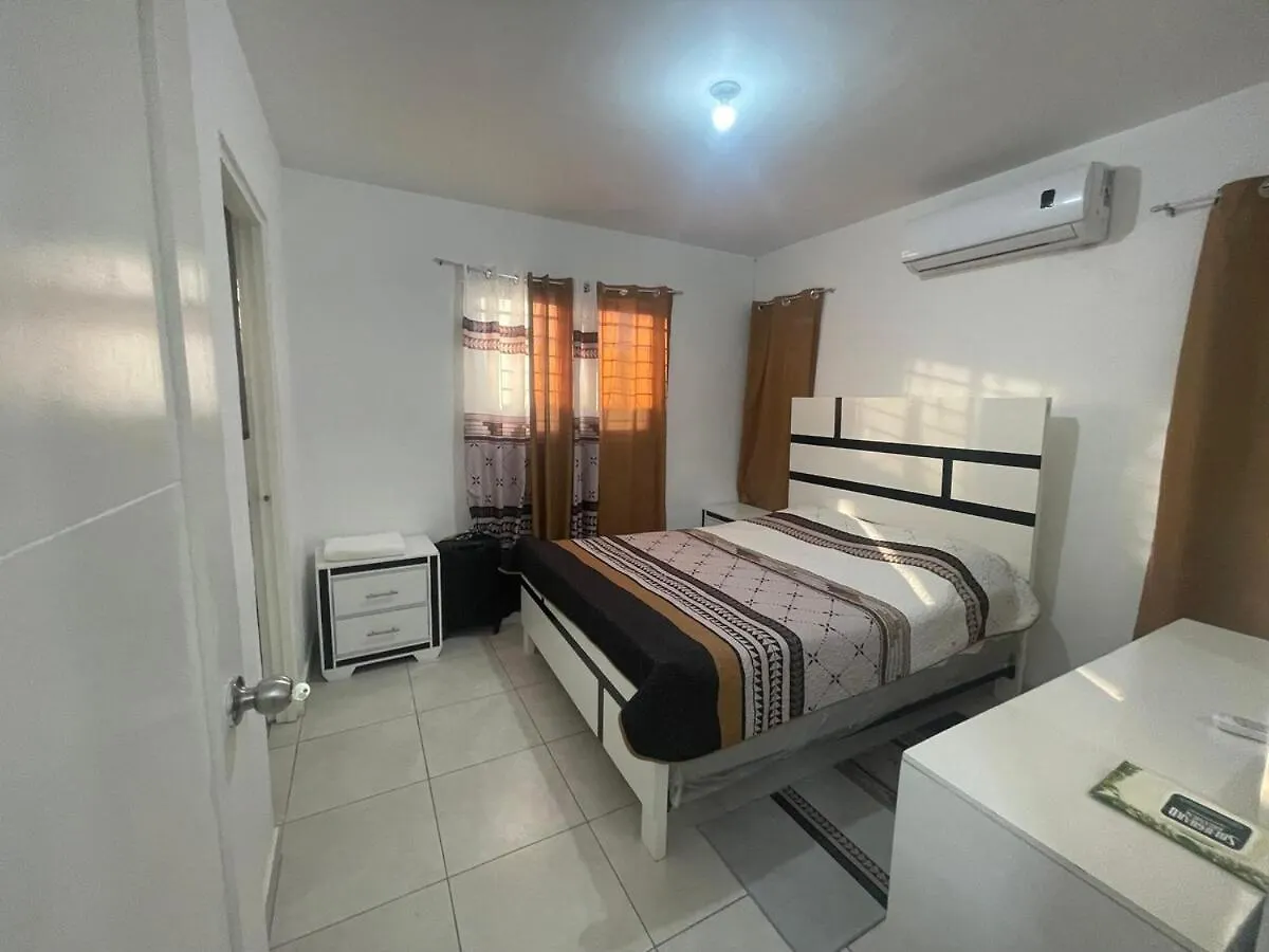 Apartment Apartamento En Caleta, La Romana Dominican Republic