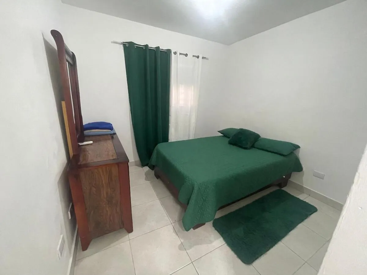 Apartamento En Caleta, La Romana