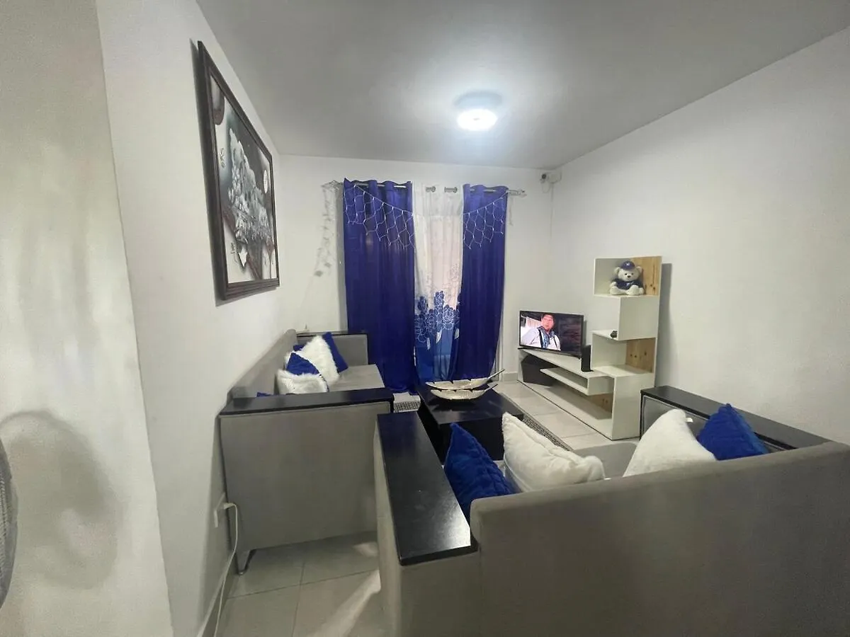 Apartment Apartamento En Caleta, La Romana