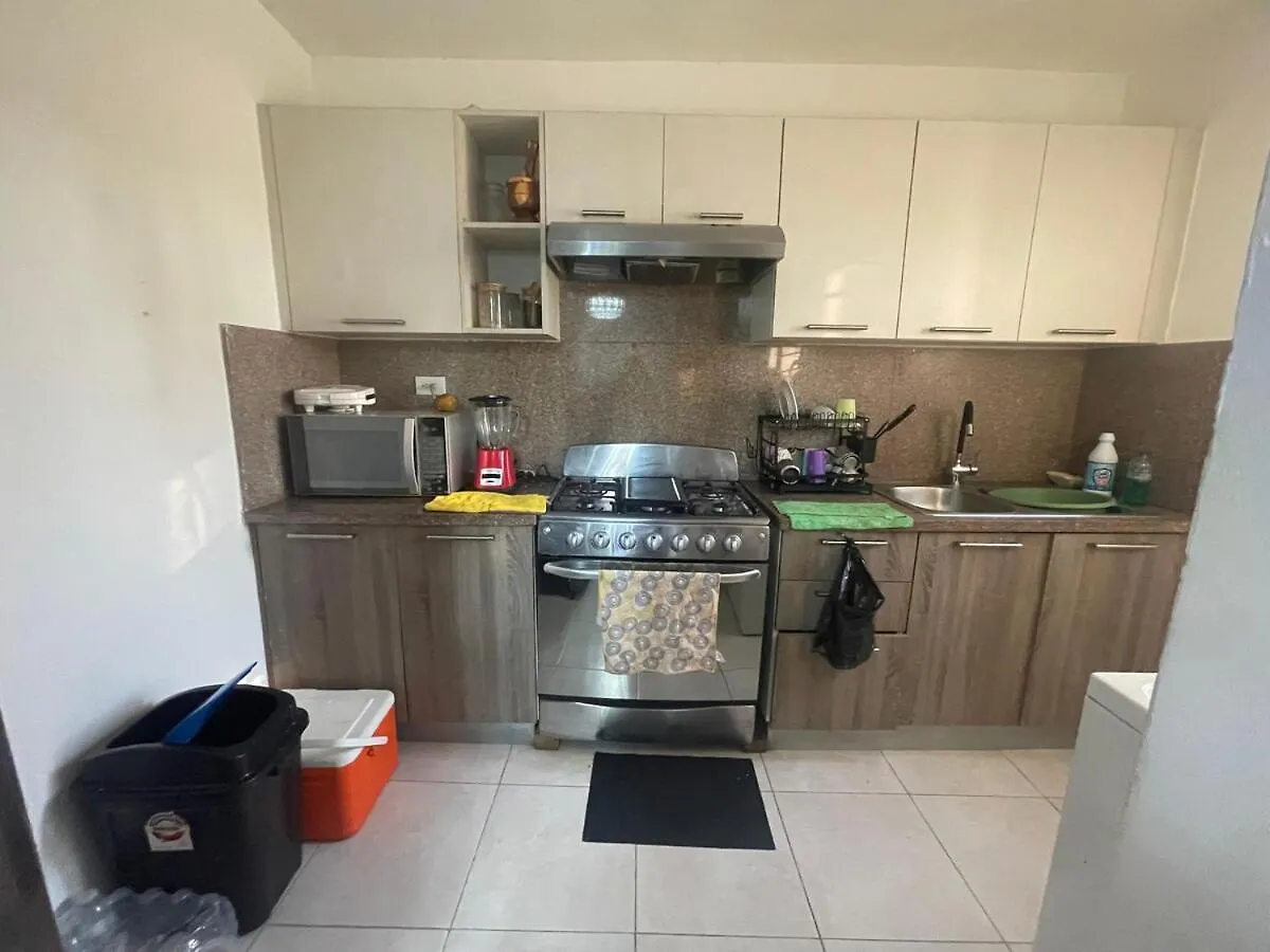 Apartamento En Caleta, La Romana 0*,