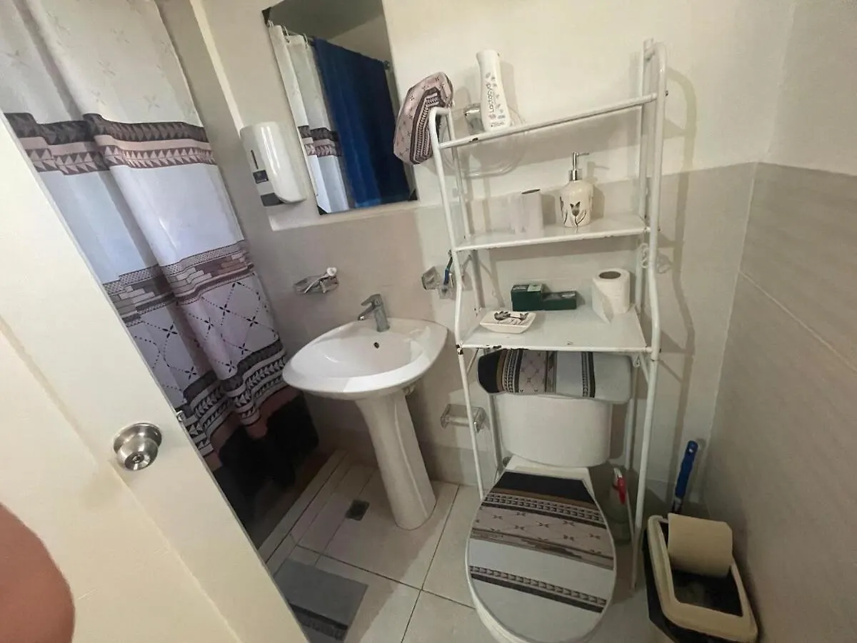 Apartamento En Caleta, La Romana Apartment