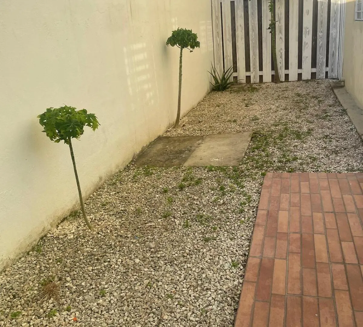 Apartamento En Caleta, La Romana