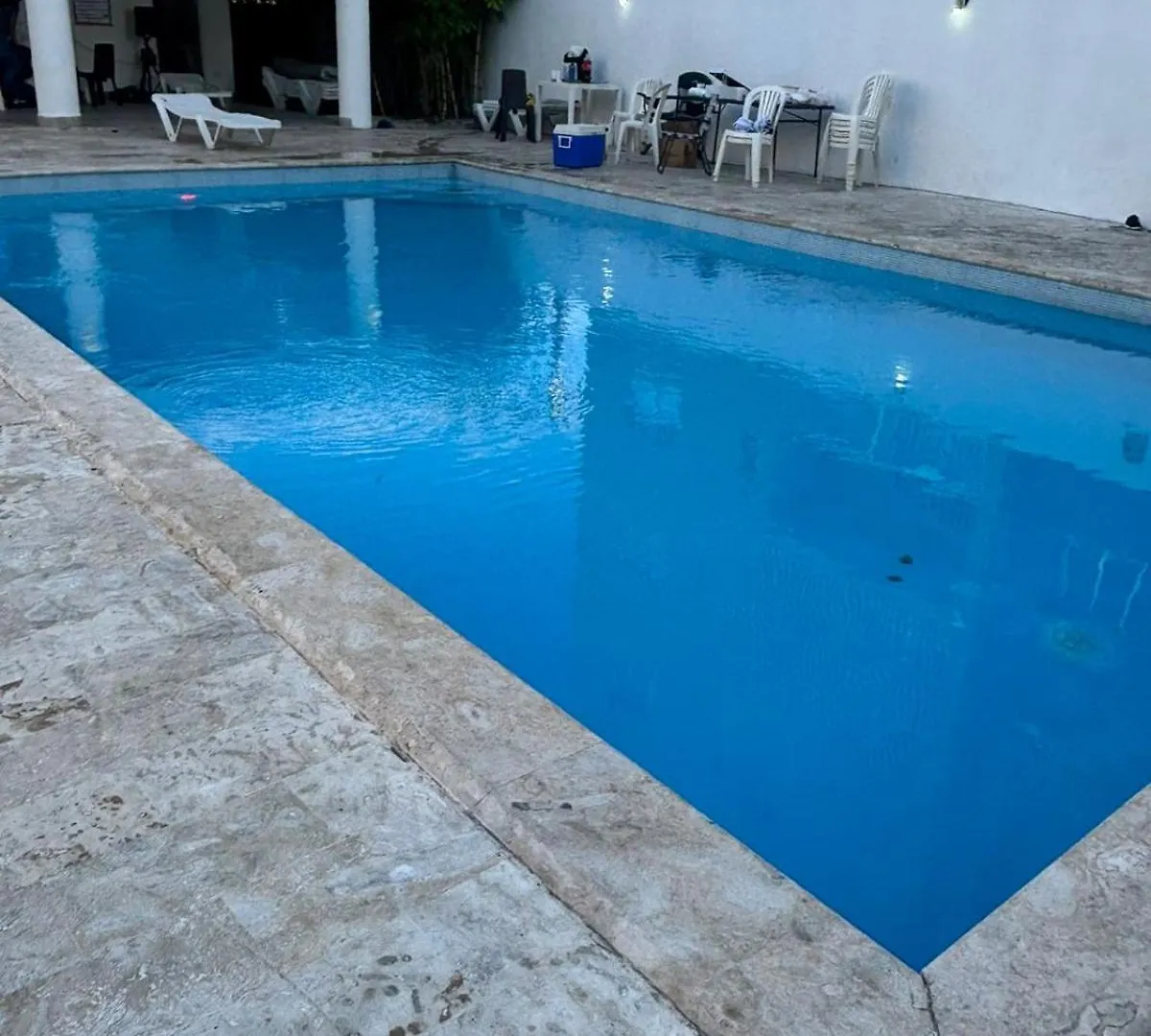 Apartment Apartamento En Caleta, La Romana