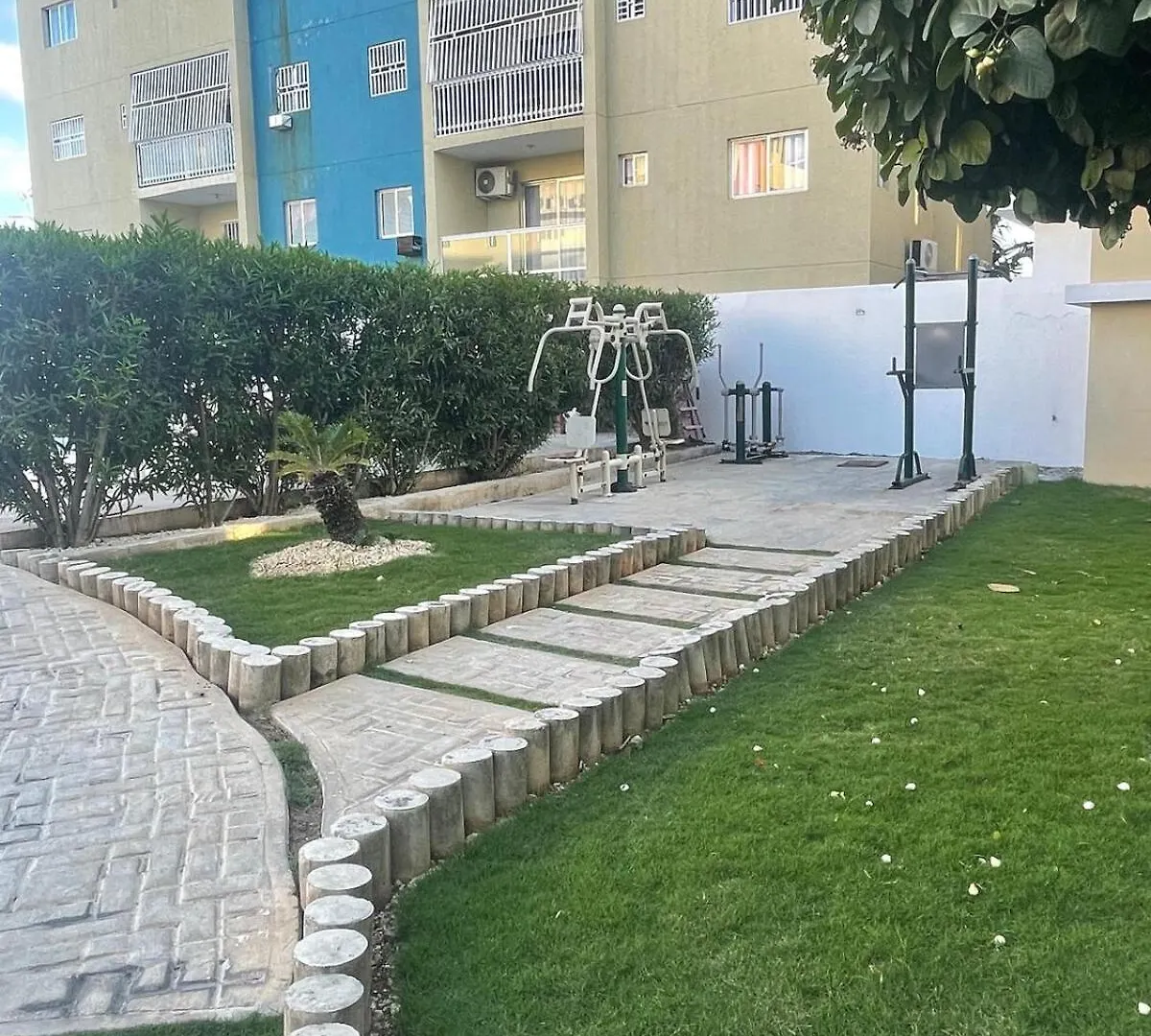 Apartamento En Caleta, La Romana Dominican Republic